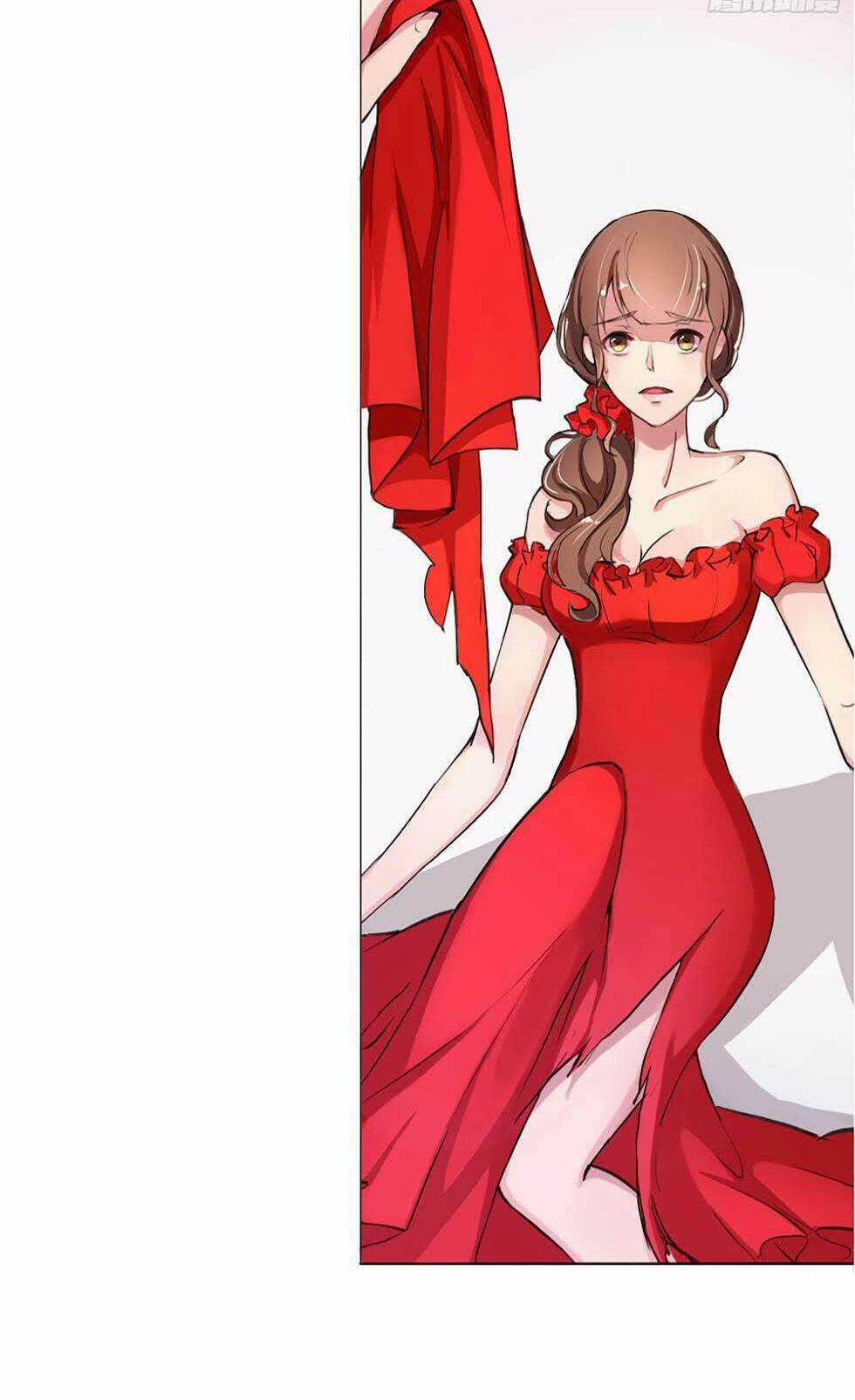 Siêu Mẫu Thế Thân - Chapter 2 - Trang 4