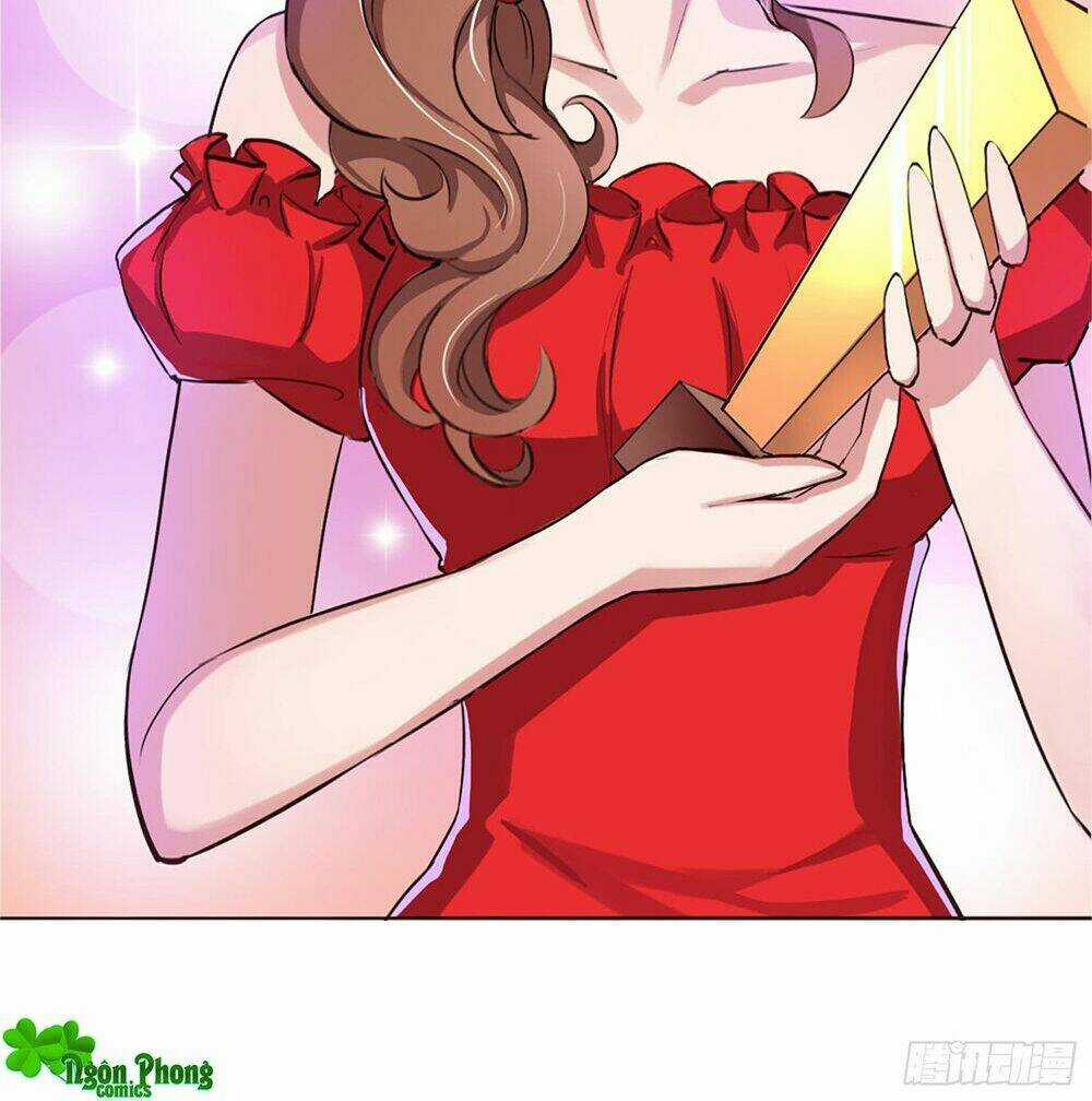 Siêu Mẫu Thế Thân - Chapter 2 - Trang 31