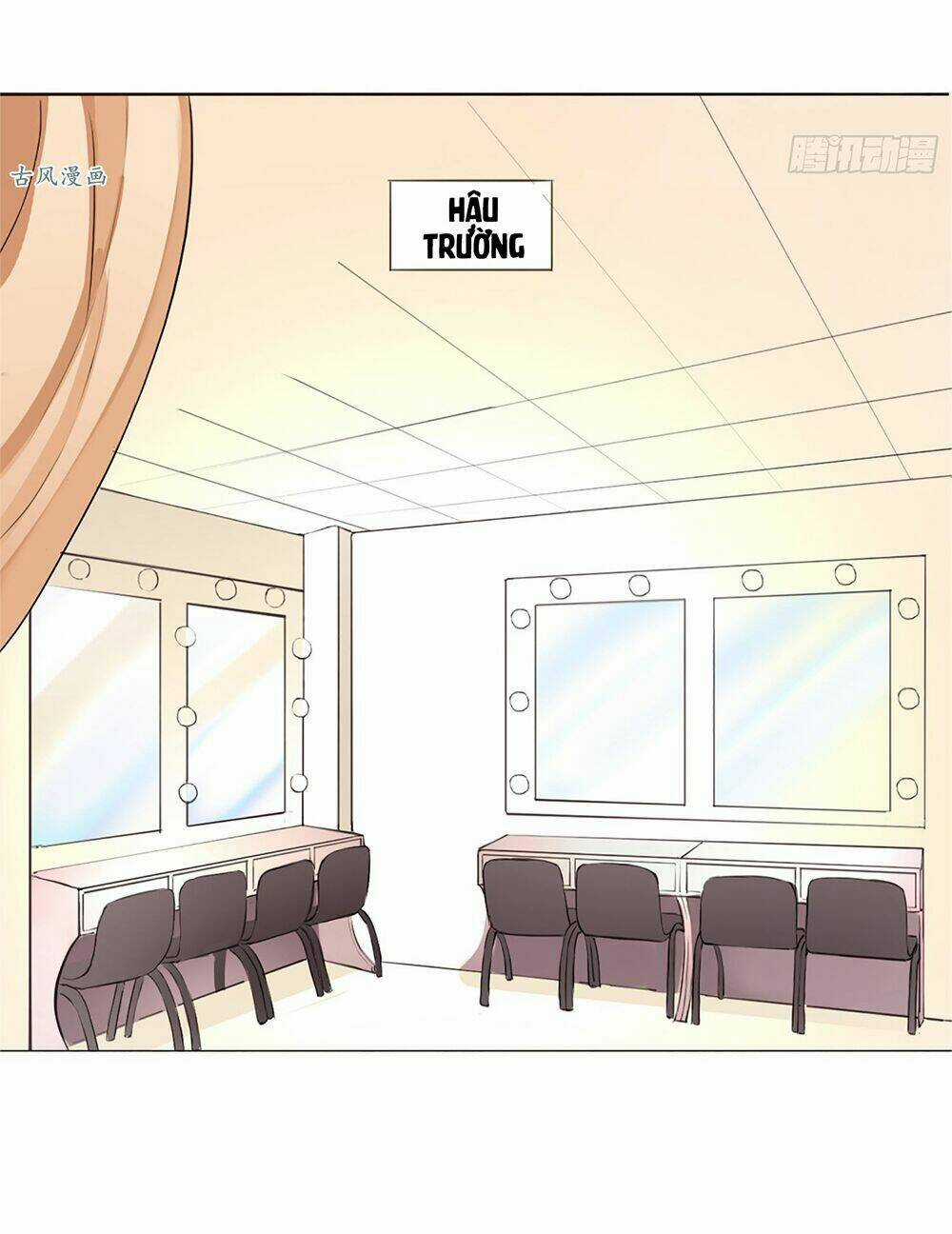 Siêu Mẫu Thế Thân - Chapter 2 - Trang 33