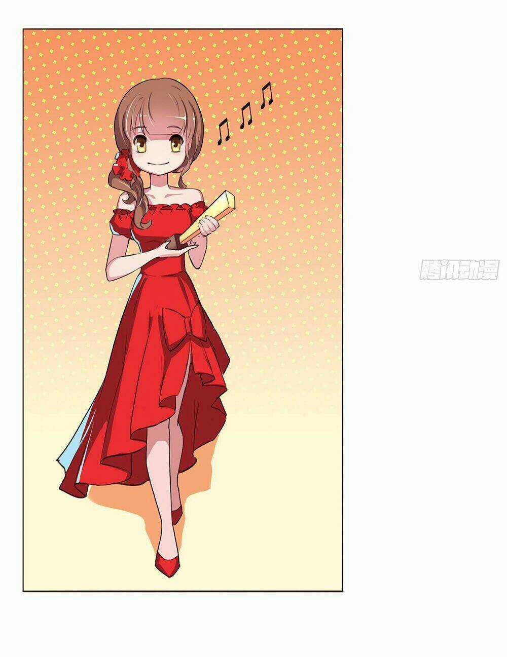 Siêu Mẫu Thế Thân - Chapter 2 - Trang 34