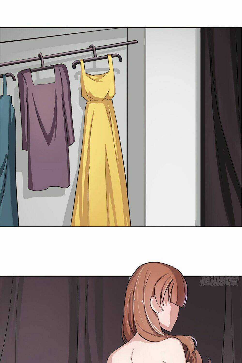 Siêu Mẫu Thế Thân - Chapter 2 - Trang 37