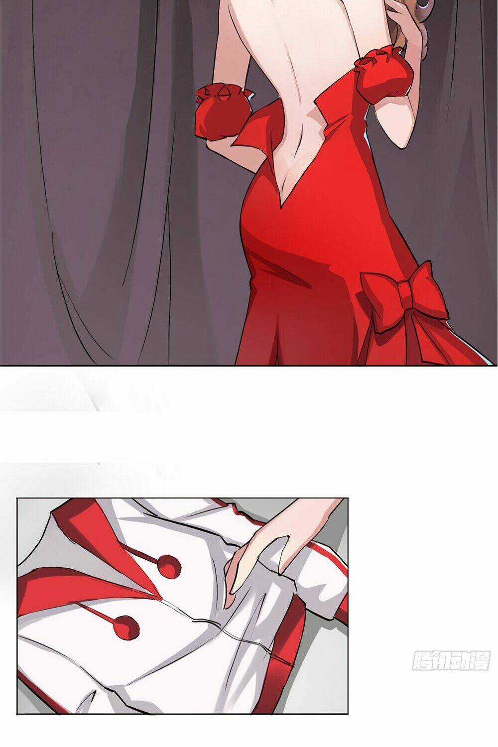 Siêu Mẫu Thế Thân - Chapter 2 - Trang 38