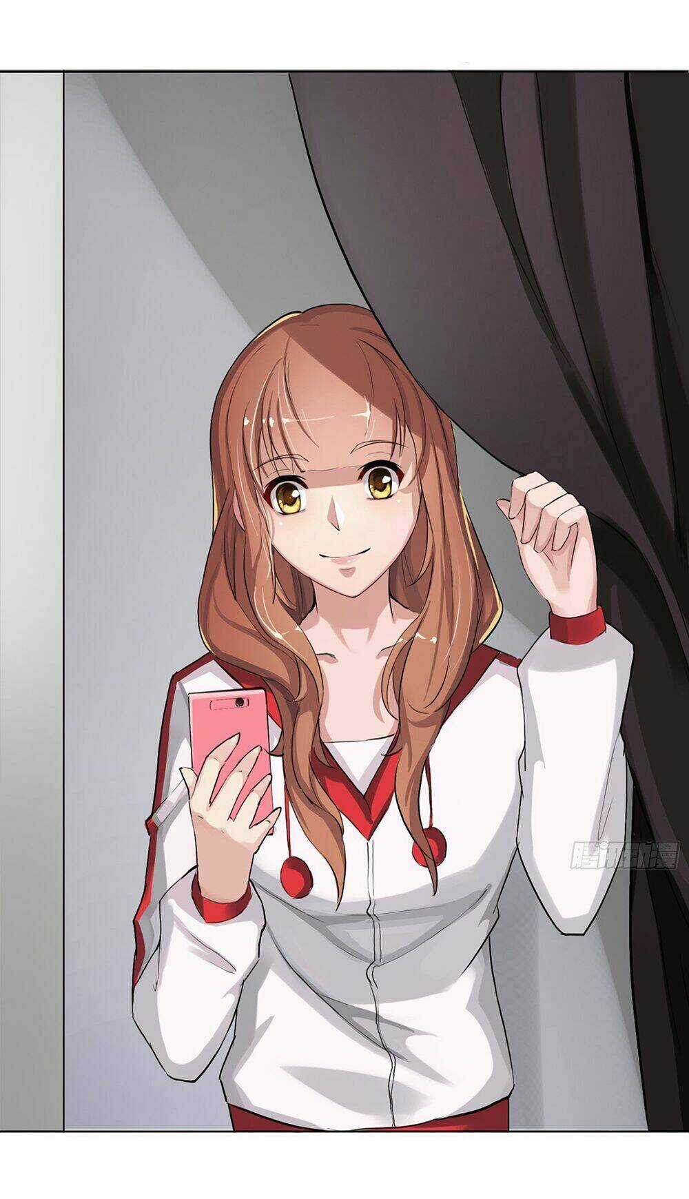 Siêu Mẫu Thế Thân - Chapter 2 - Trang 39