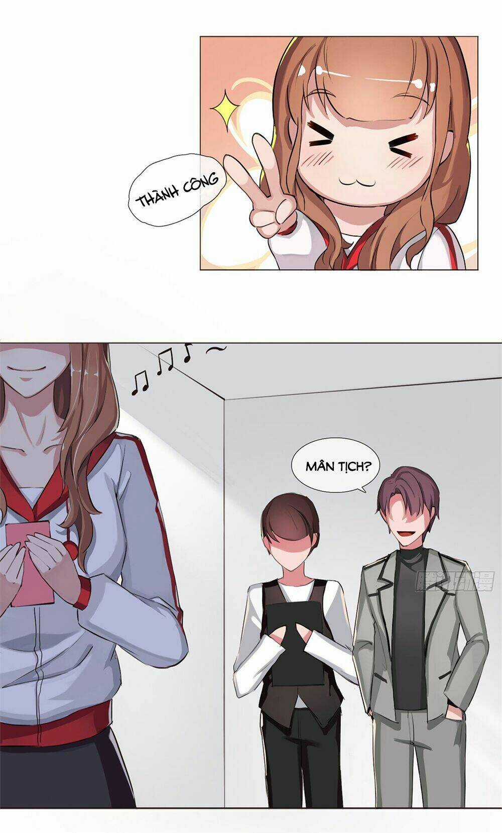 Siêu Mẫu Thế Thân - Chapter 2 - Trang 40