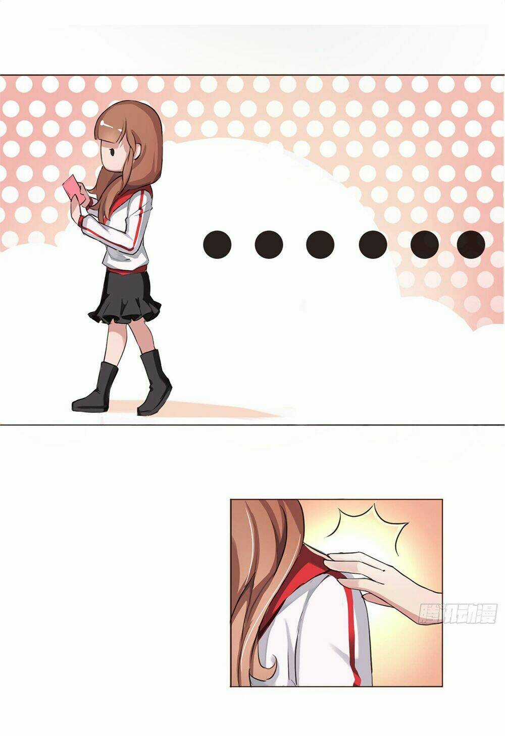 Siêu Mẫu Thế Thân - Chapter 2 - Trang 41