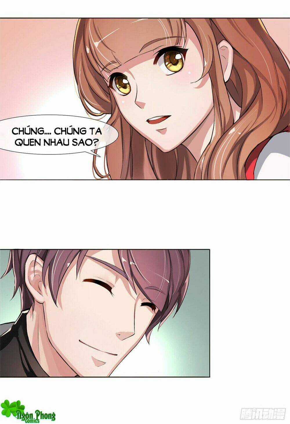 Siêu Mẫu Thế Thân - Chapter 2 - Trang 42