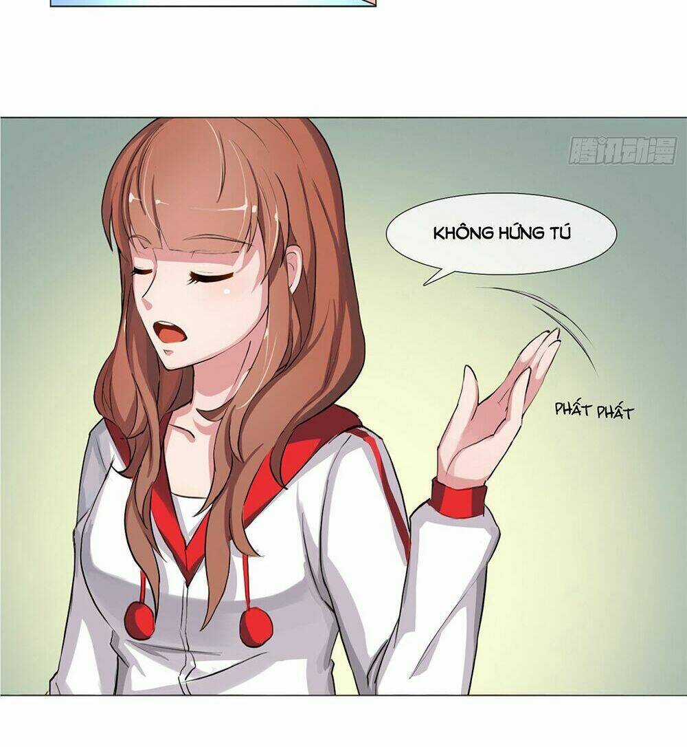 Siêu Mẫu Thế Thân - Chapter 2 - Trang 44