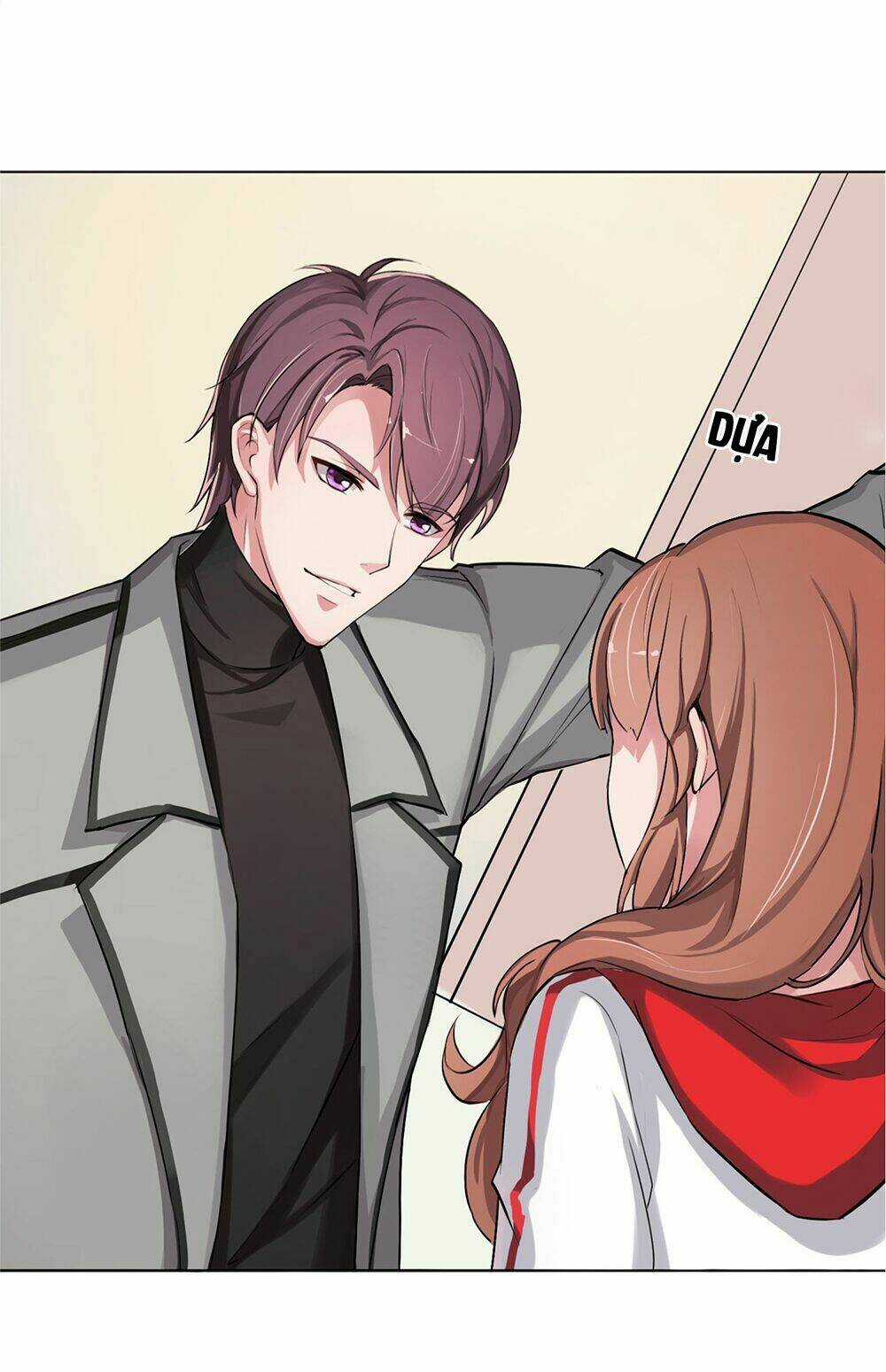 Siêu Mẫu Thế Thân - Chapter 2 - Trang 47