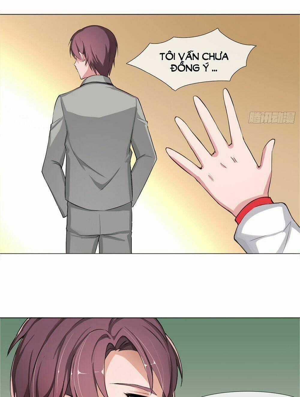 Siêu Mẫu Thế Thân - Chapter 2 - Trang 50