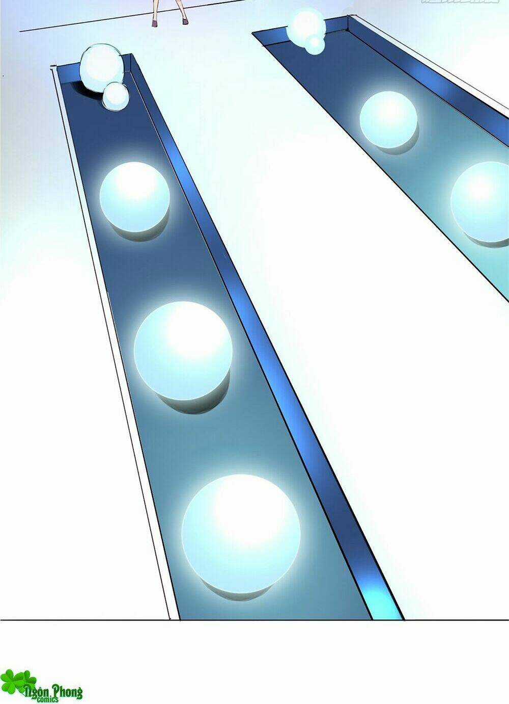 Siêu Mẫu Thế Thân - Chapter 2 - Trang 10