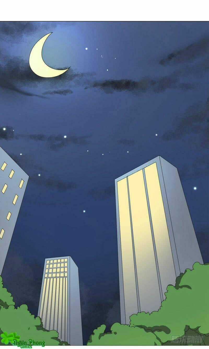 Siêu Mẫu Thế Thân - Chapter 20 - Trang 2