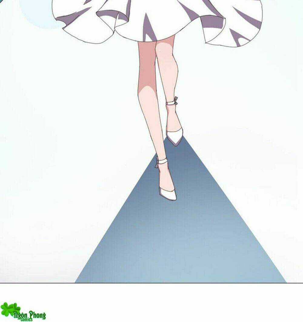 Siêu Mẫu Thế Thân - Chapter 20 - Trang 11