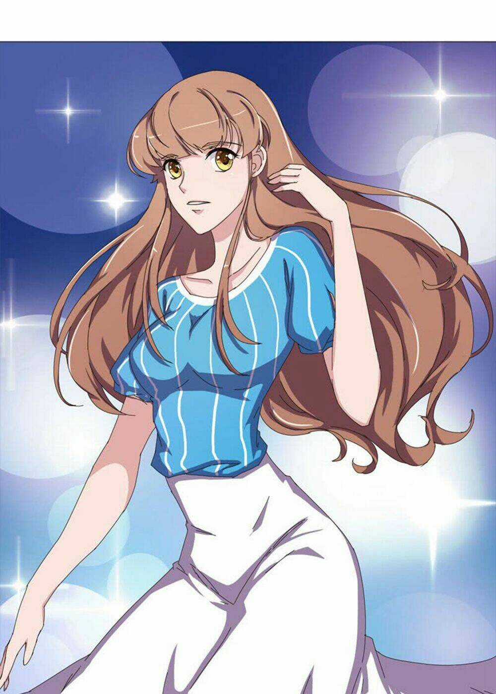 Siêu Mẫu Thế Thân - Chapter 20 - Trang 12