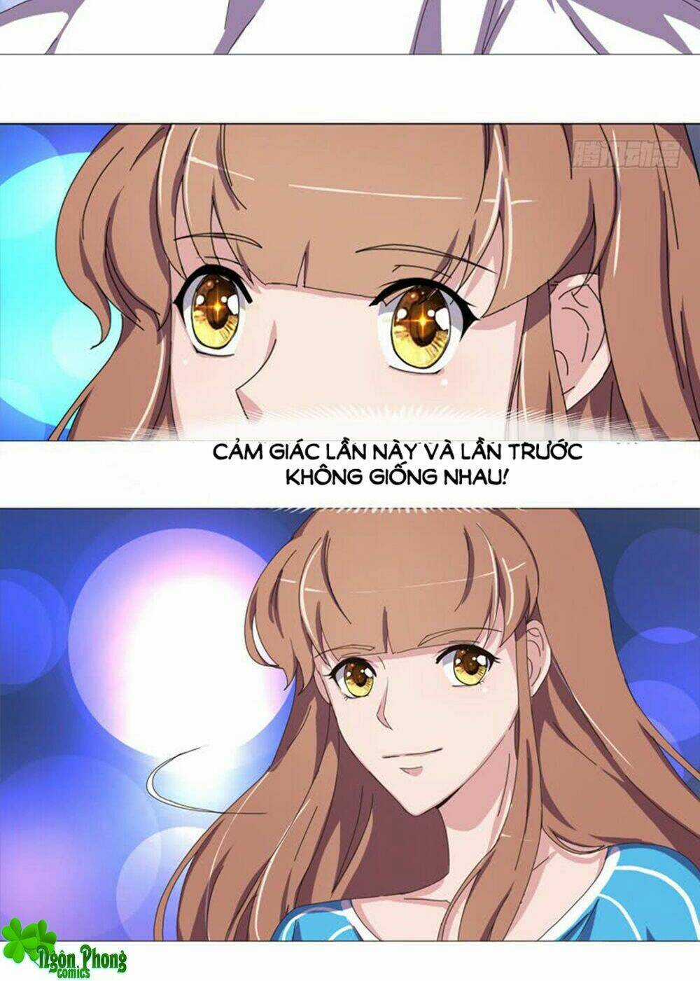 Siêu Mẫu Thế Thân - Chapter 20 - Trang 13