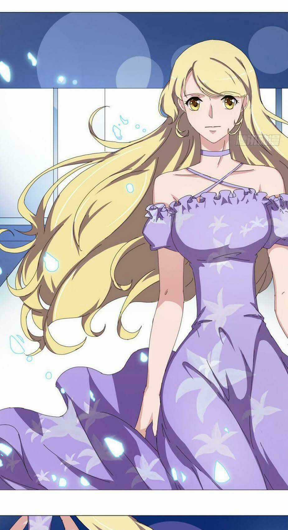 Siêu Mẫu Thế Thân - Chapter 20 - Trang 14