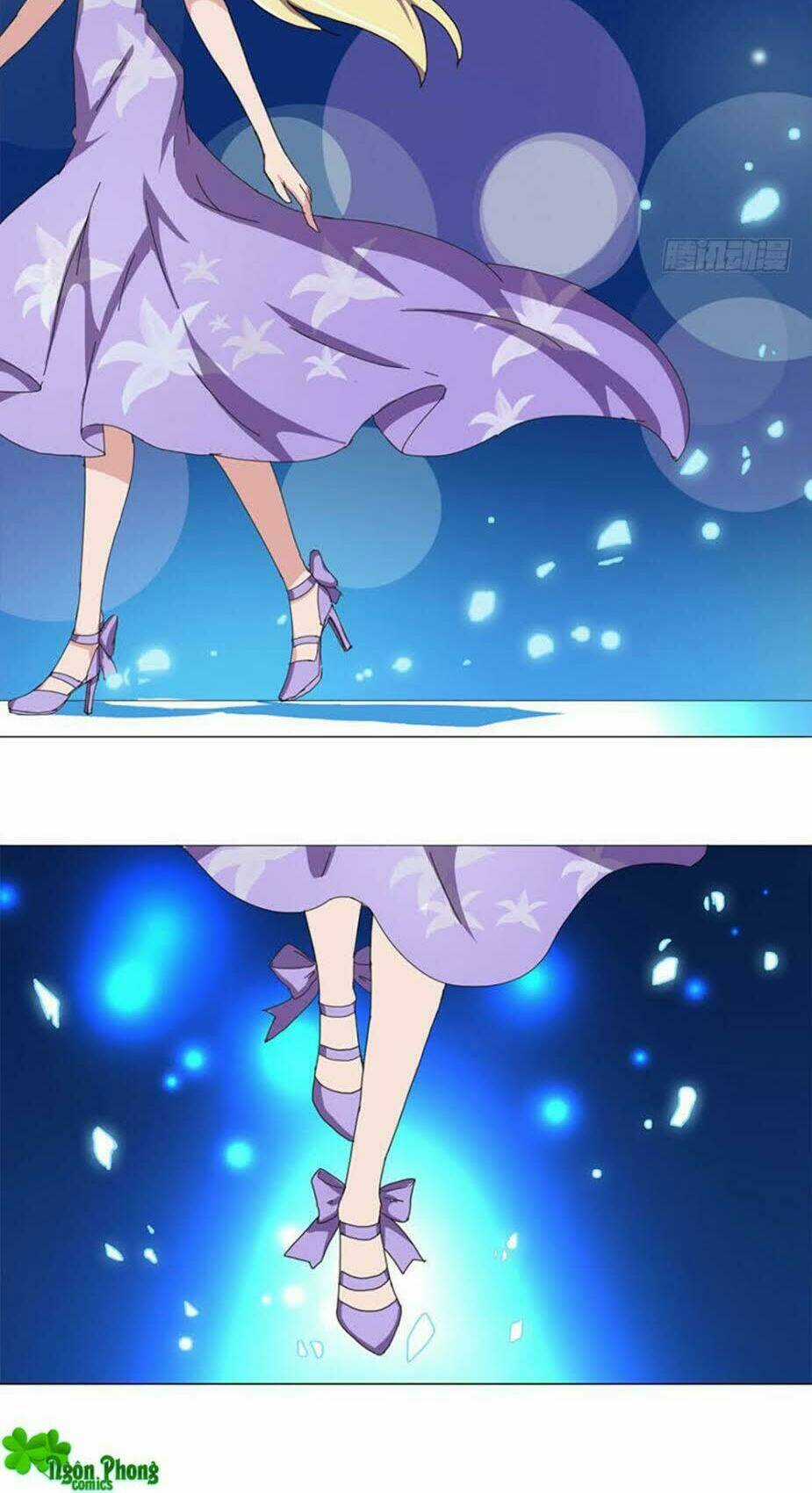 Siêu Mẫu Thế Thân - Chapter 20 - Trang 15