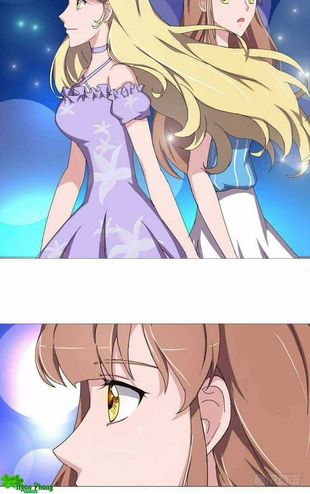 Siêu Mẫu Thế Thân - Chapter 20 - Trang 17