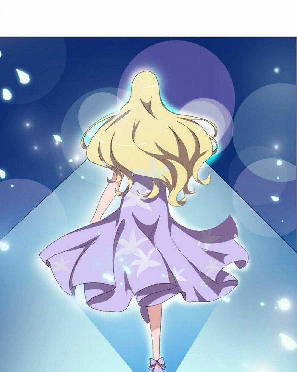 Siêu Mẫu Thế Thân - Chapter 20 - Trang 18