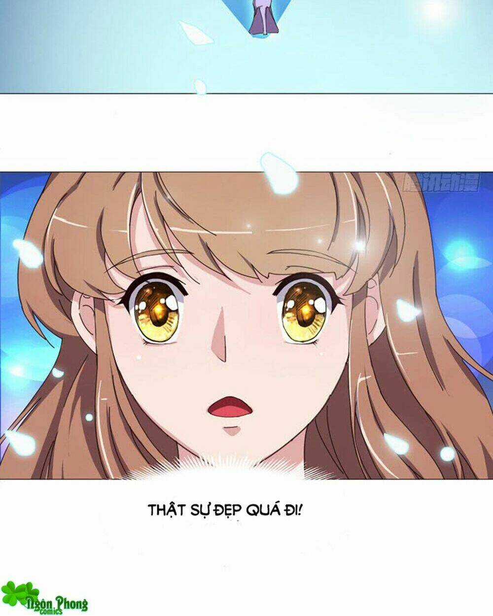 Siêu Mẫu Thế Thân - Chapter 20 - Trang 19