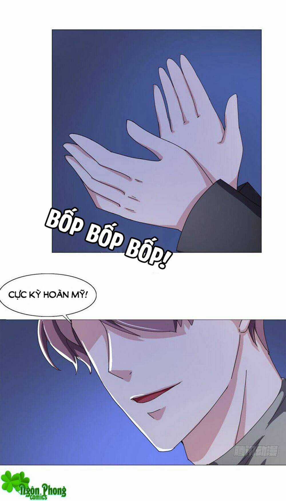 Siêu Mẫu Thế Thân - Chapter 20 - Trang 20