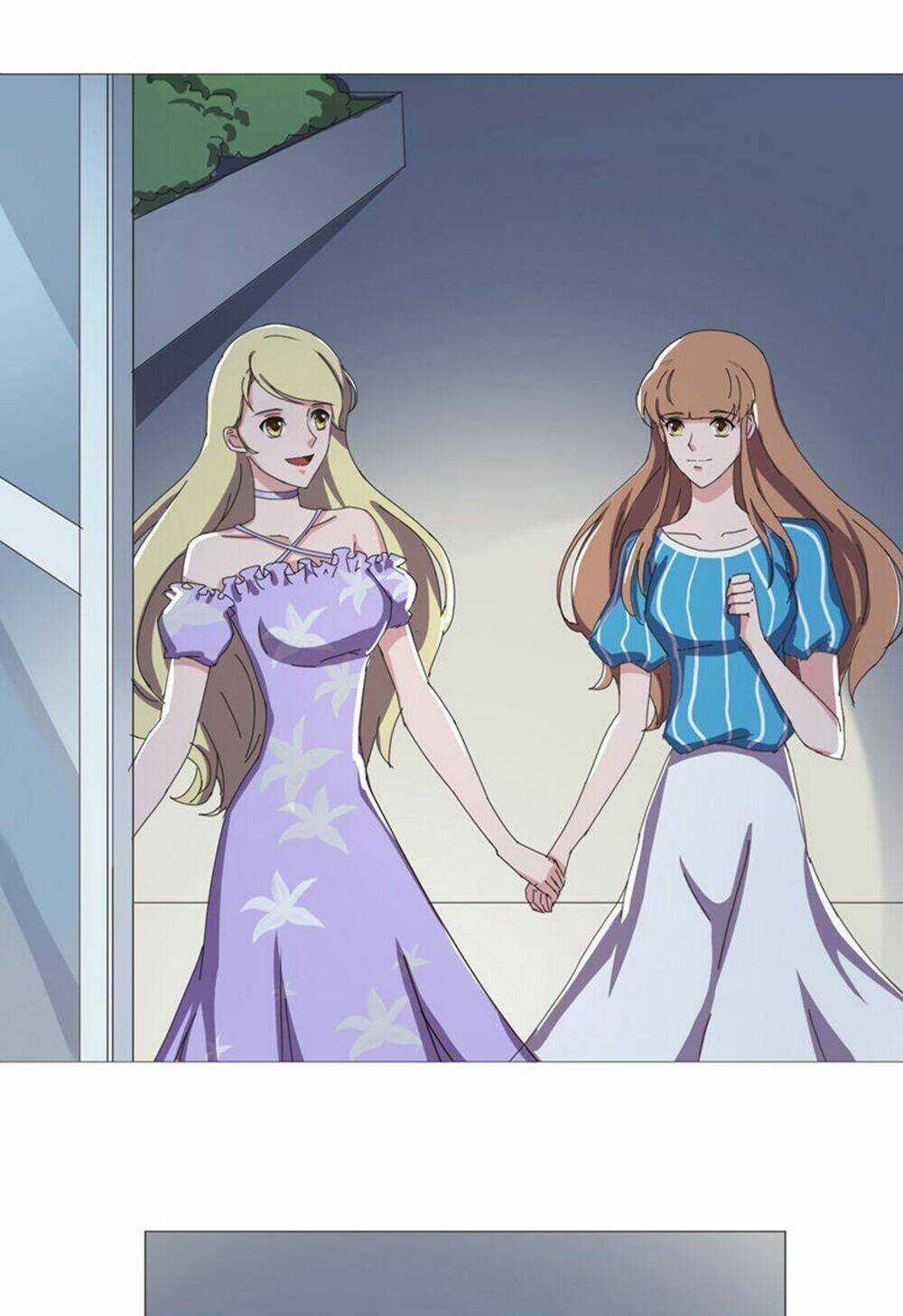 Siêu Mẫu Thế Thân - Chapter 20 - Trang 3