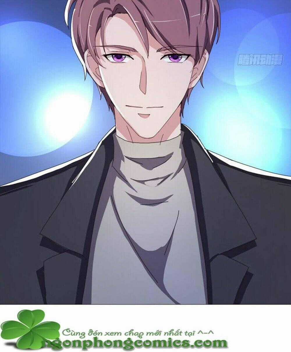 Siêu Mẫu Thế Thân - Chapter 20 - Trang 22