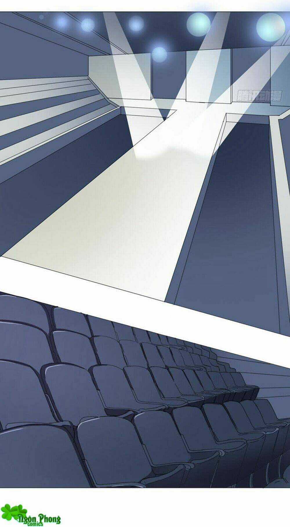 Siêu Mẫu Thế Thân - Chapter 20 - Trang 5