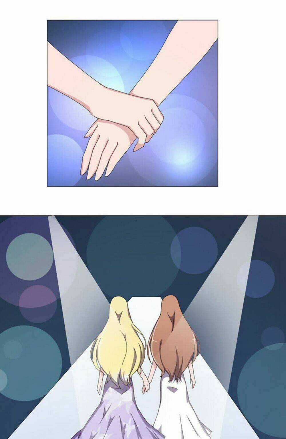 Siêu Mẫu Thế Thân - Chapter 20 - Trang 6