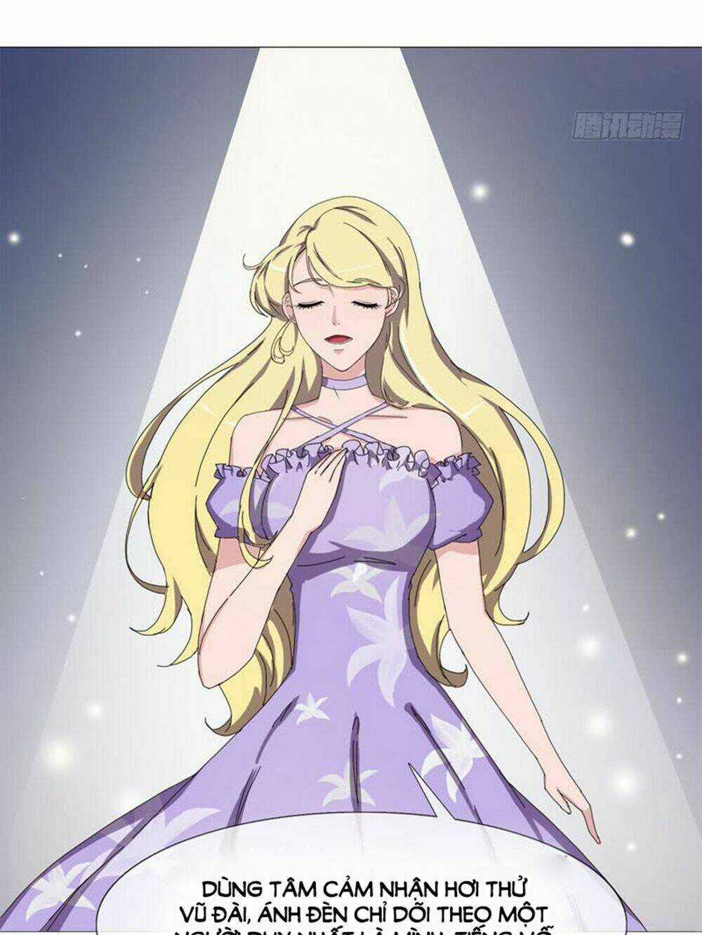 Siêu Mẫu Thế Thân - Chapter 20 - Trang 8