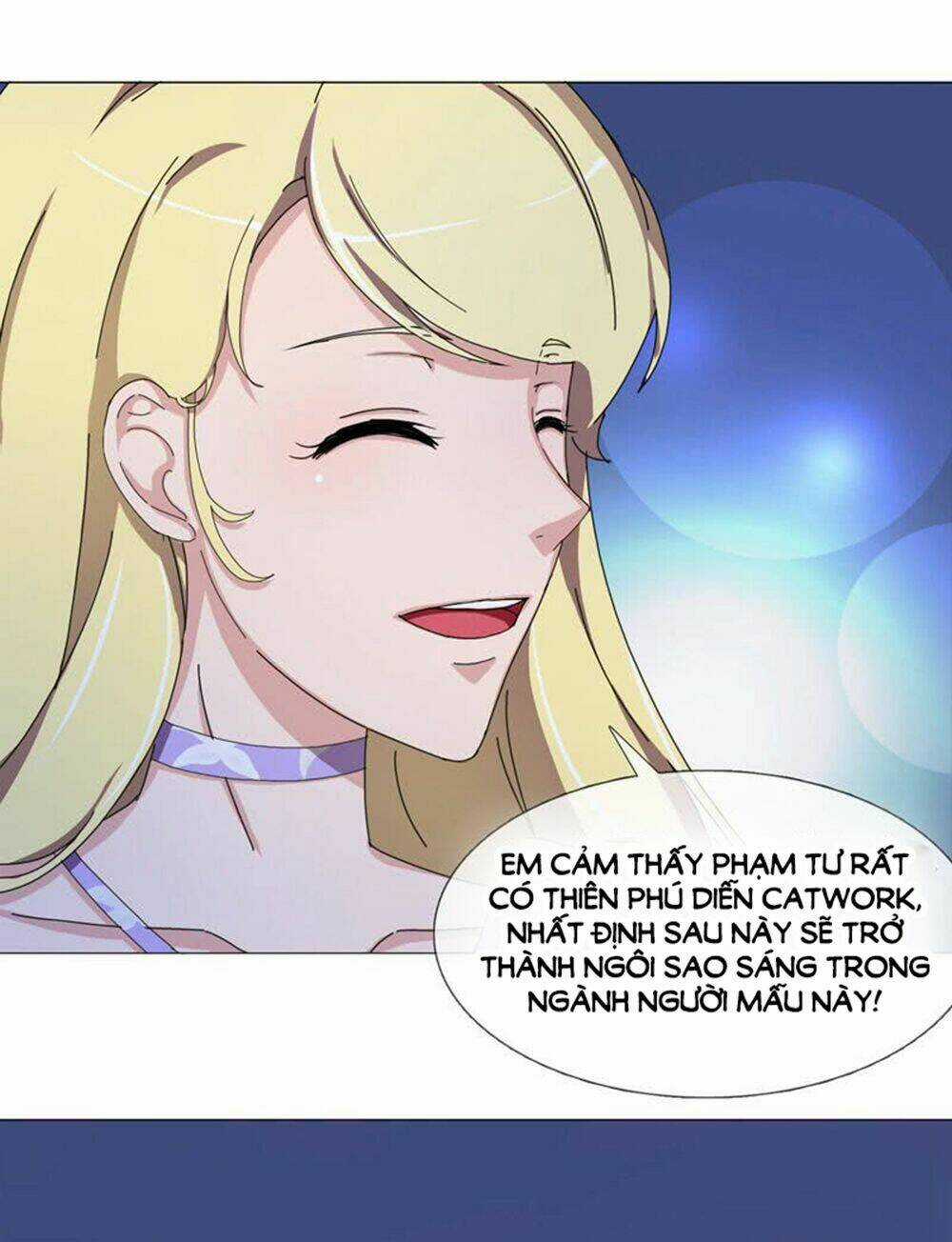 Siêu Mẫu Thế Thân - Chapter 21 - Trang 11