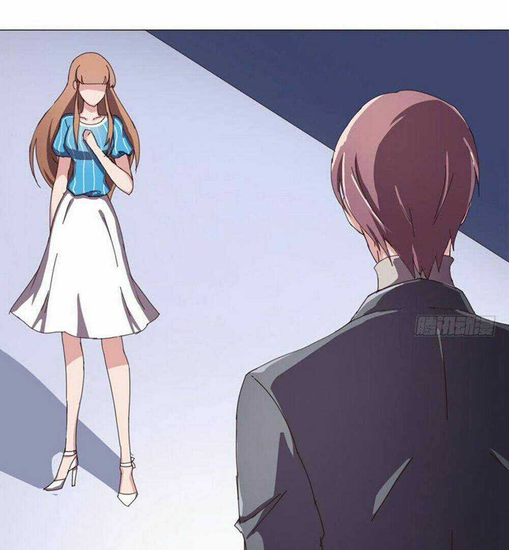 Siêu Mẫu Thế Thân - Chapter 21 - Trang 4