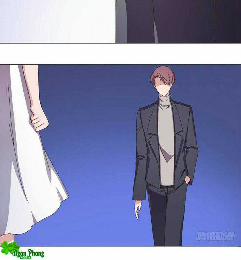 Siêu Mẫu Thế Thân - Chapter 21 - Trang 5