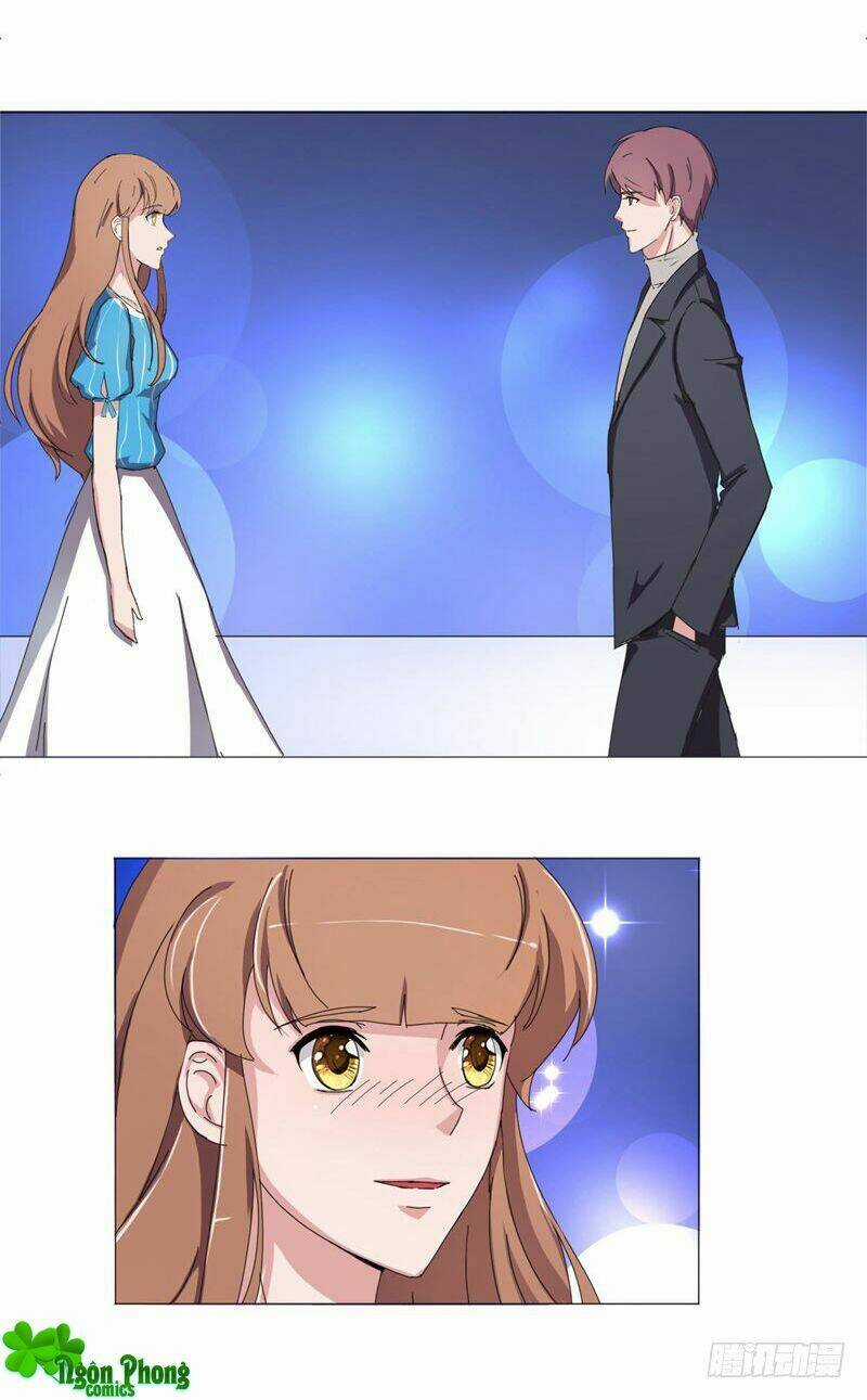 Siêu Mẫu Thế Thân - Chapter 21 - Trang 6