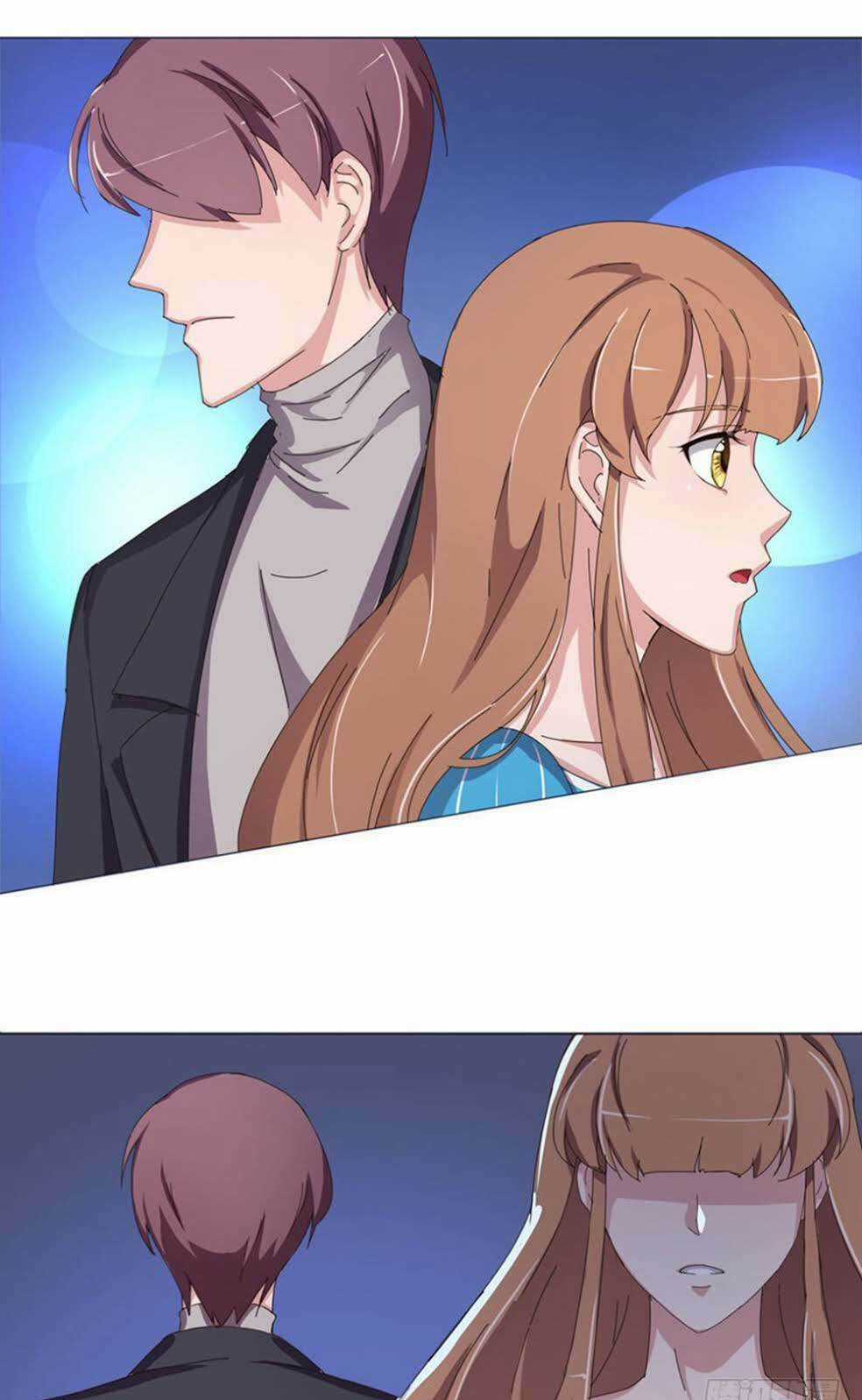 Siêu Mẫu Thế Thân - Chapter 21 - Trang 7