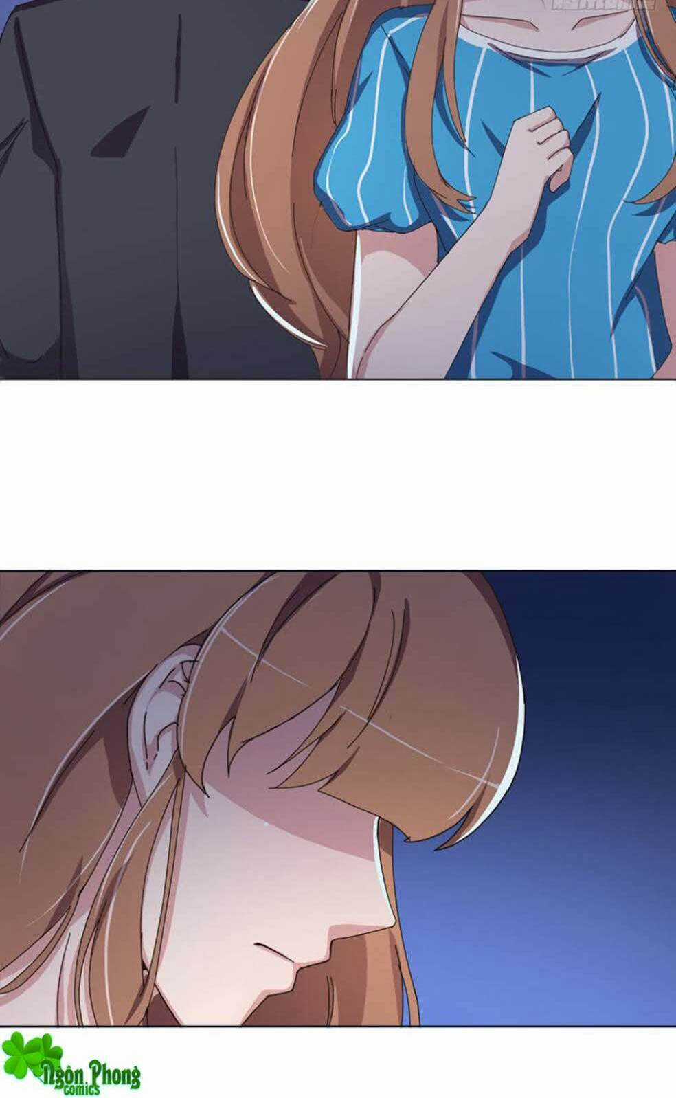 Siêu Mẫu Thế Thân - Chapter 21 - Trang 8