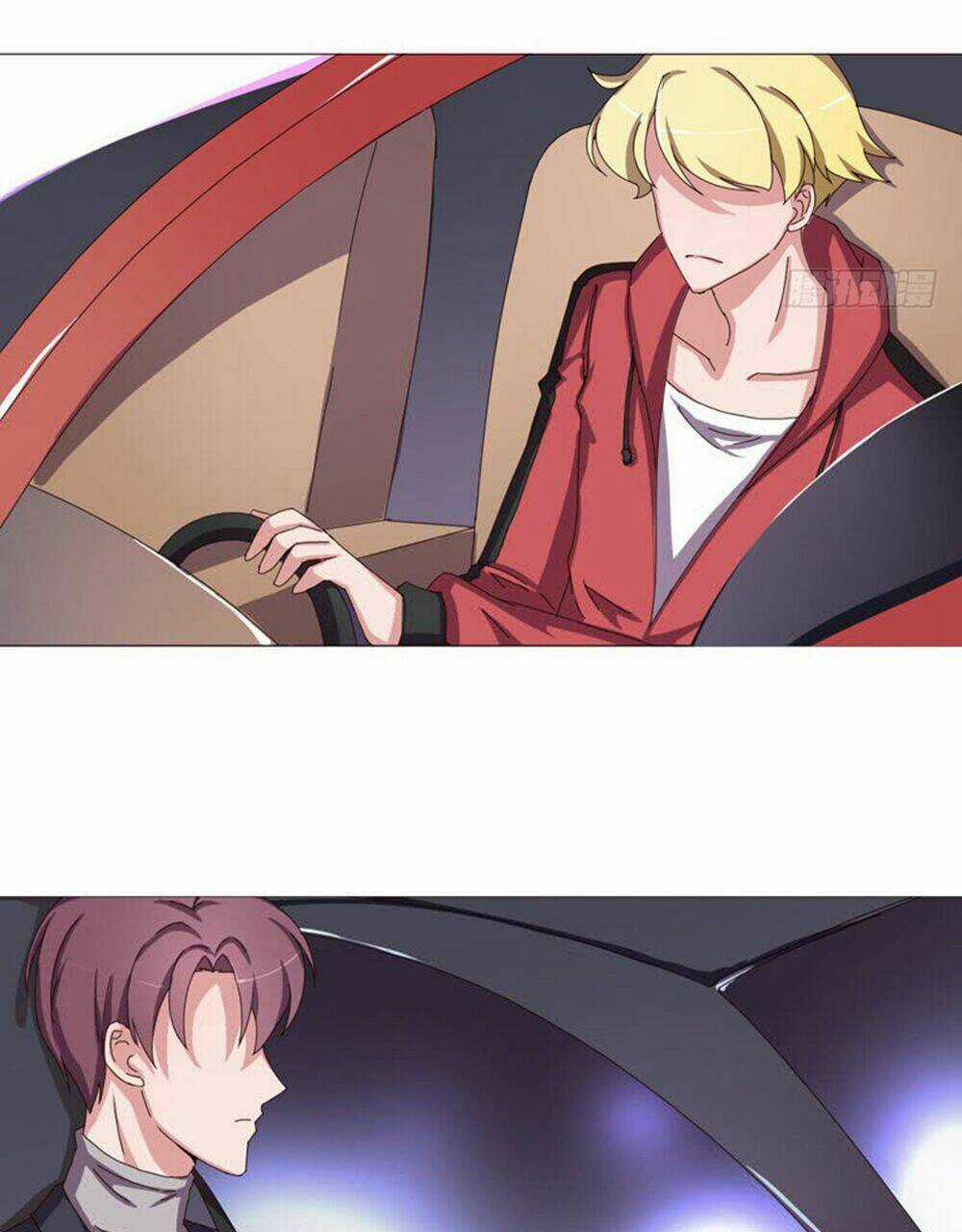 Siêu Mẫu Thế Thân - Chapter 22 - Trang 11