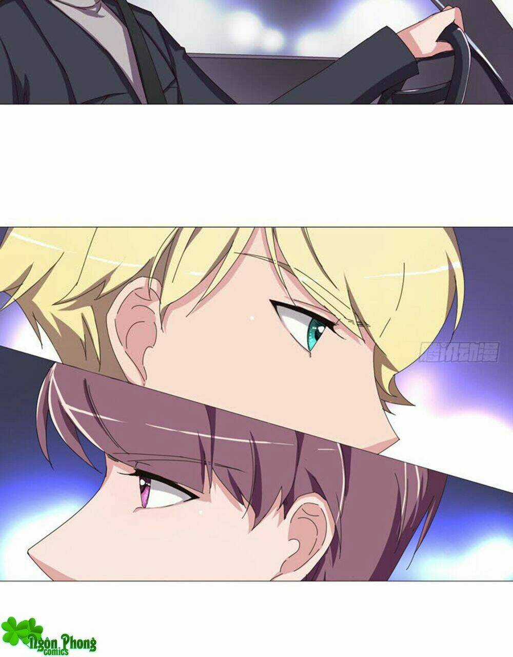 Siêu Mẫu Thế Thân - Chapter 22 - Trang 12