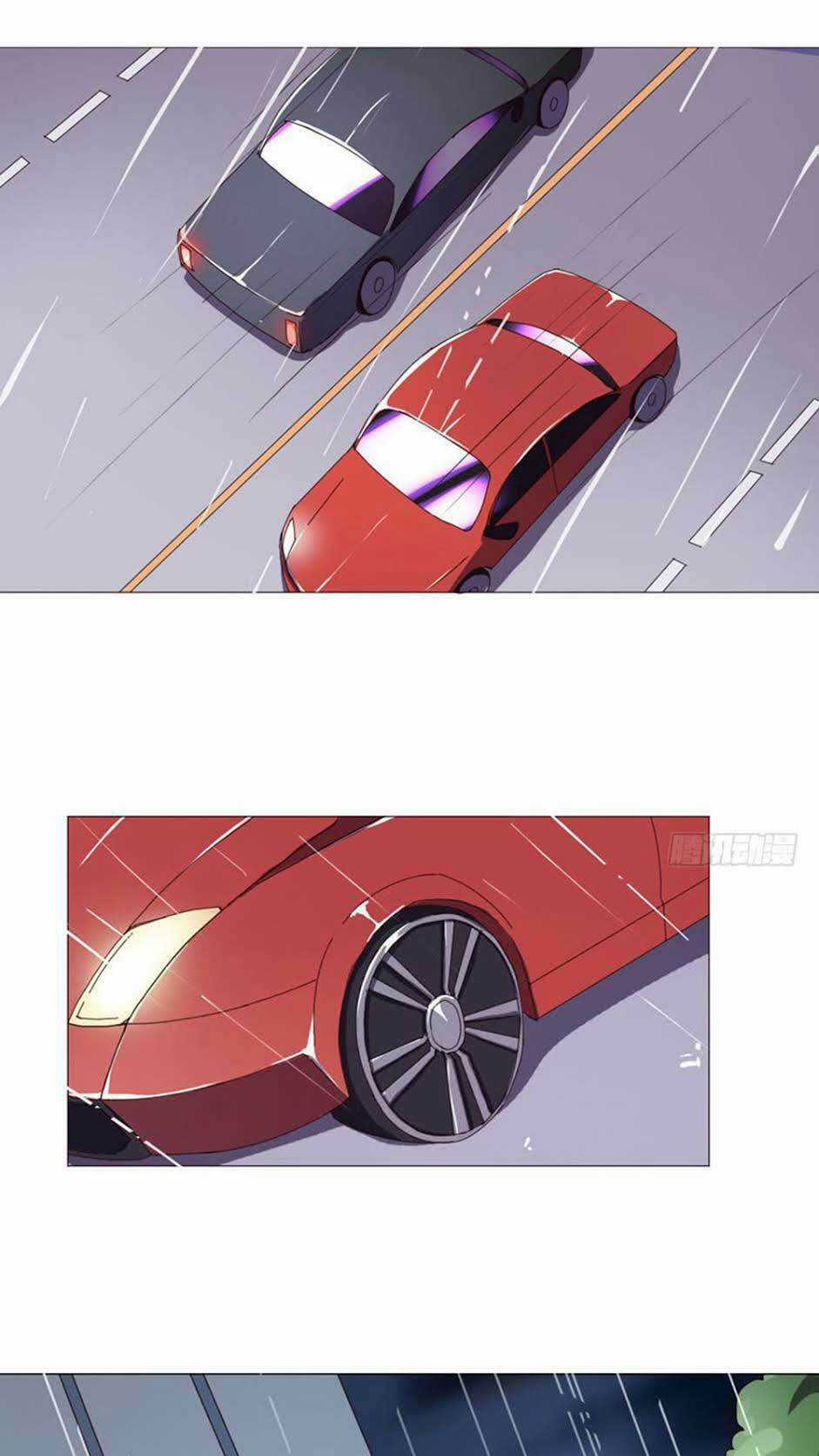 Siêu Mẫu Thế Thân - Chapter 22 - Trang 13