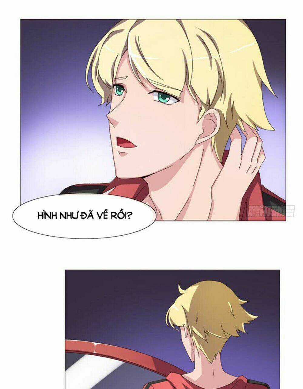 Siêu Mẫu Thế Thân - Chapter 22 - Trang 15