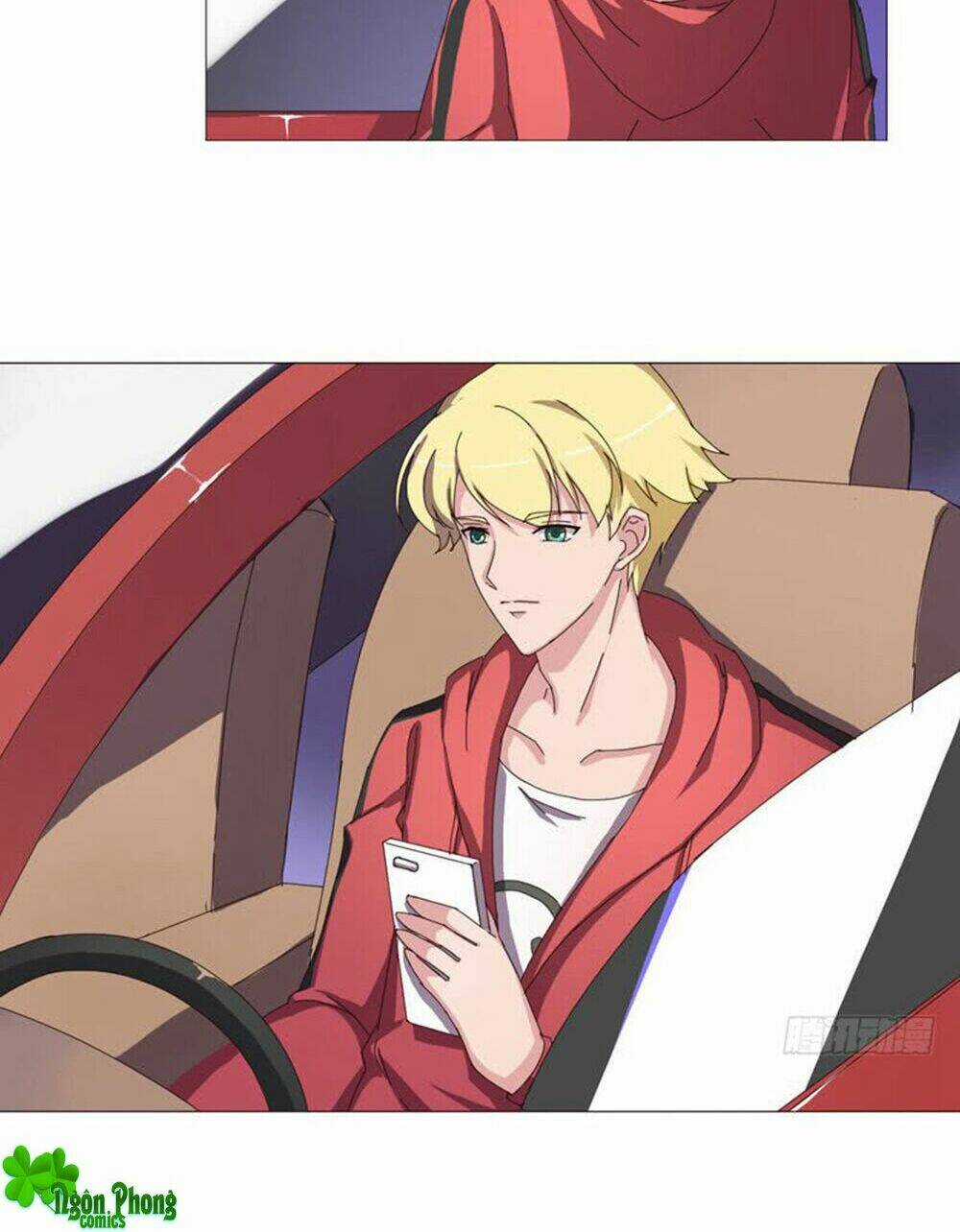 Siêu Mẫu Thế Thân - Chapter 22 - Trang 16