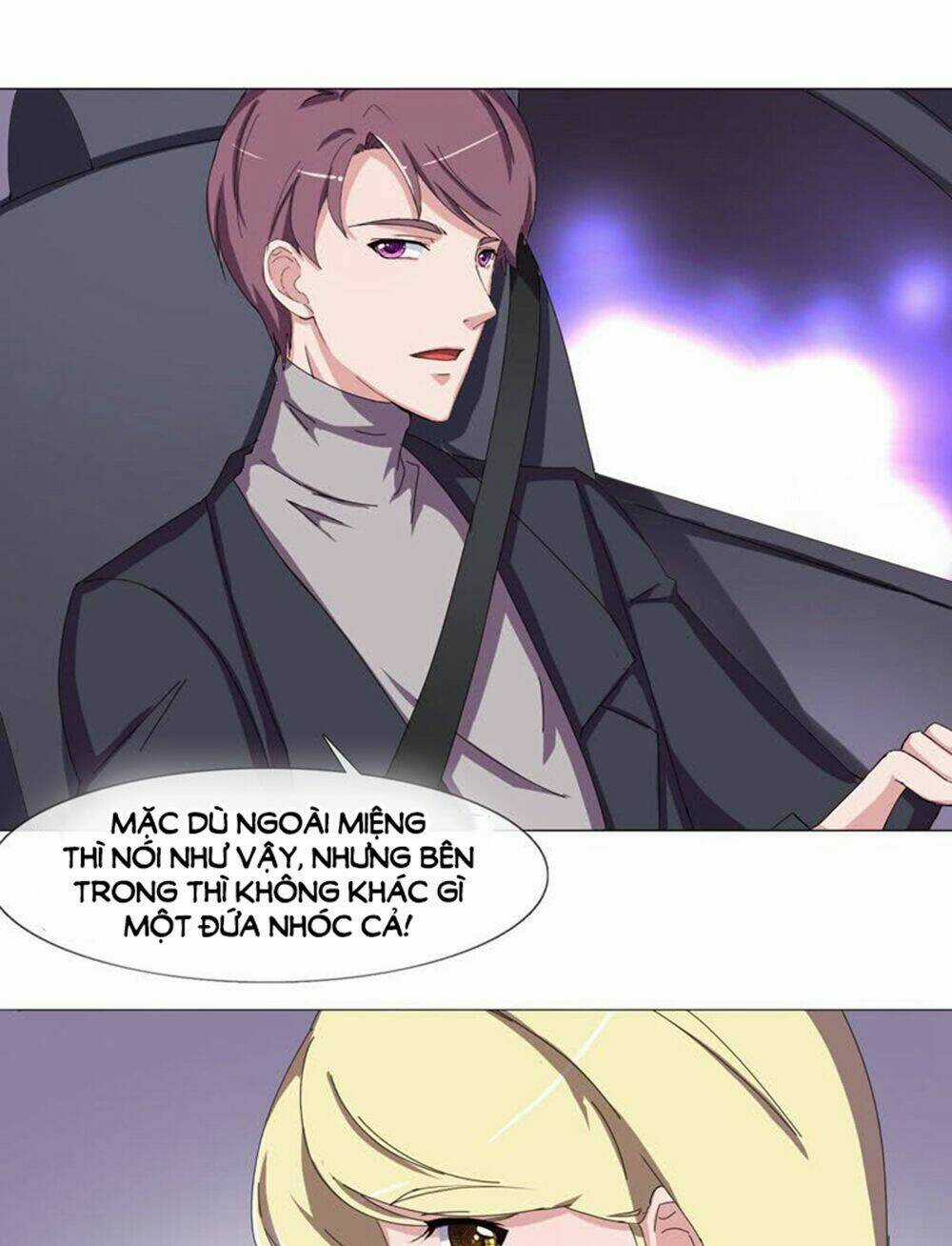 Siêu Mẫu Thế Thân - Chapter 22 - Trang 20