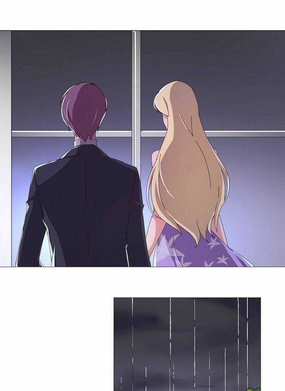 Siêu Mẫu Thế Thân - Chapter 22 - Trang 3