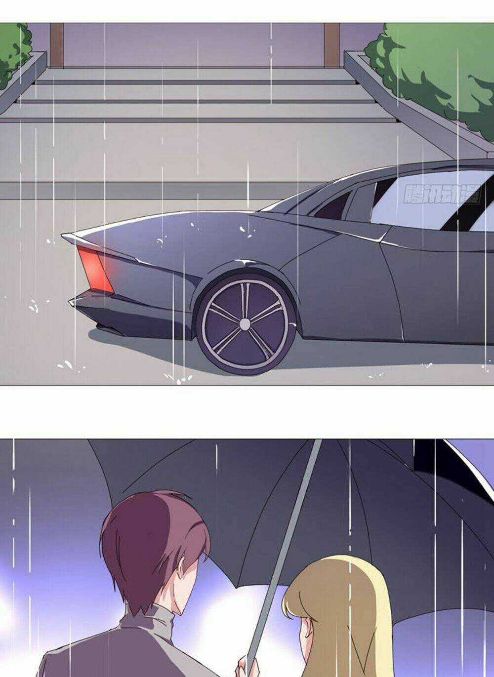 Siêu Mẫu Thế Thân - Chapter 22 - Trang 22