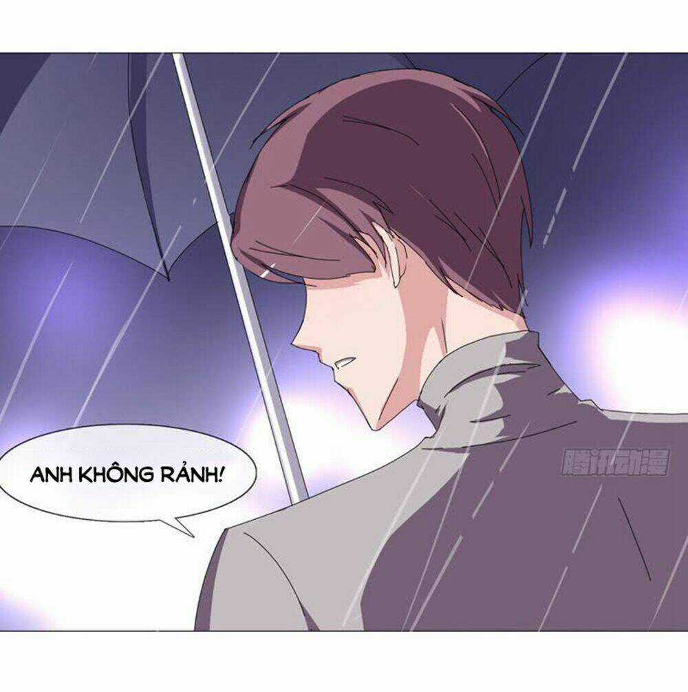 Siêu Mẫu Thế Thân - Chapter 22 - Trang 24