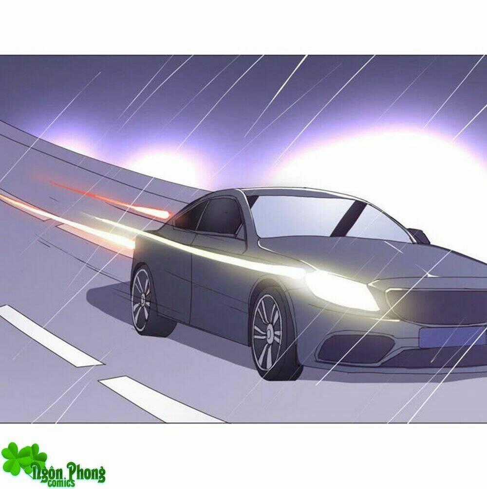 Siêu Mẫu Thế Thân - Chapter 22 - Trang 25