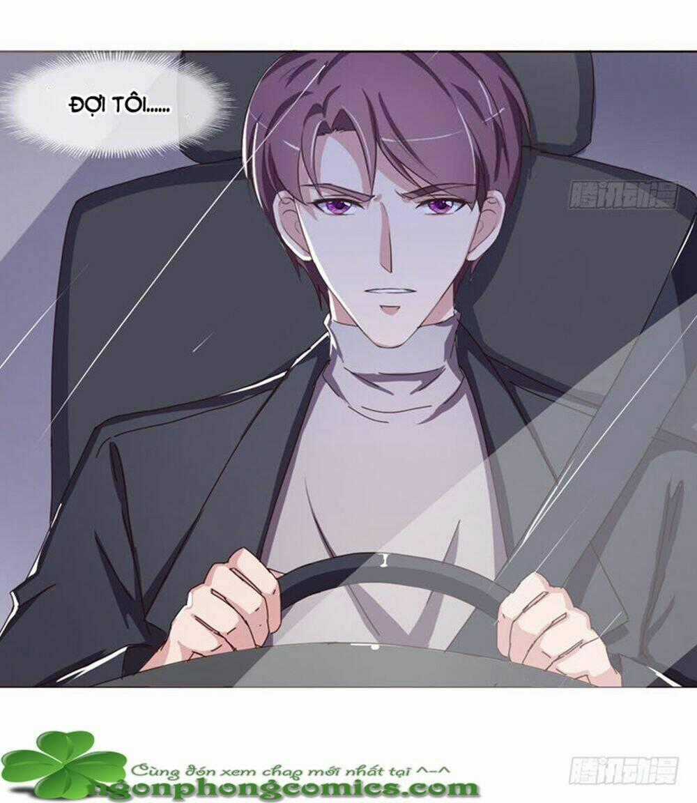 Siêu Mẫu Thế Thân - Chapter 22 - Trang 26