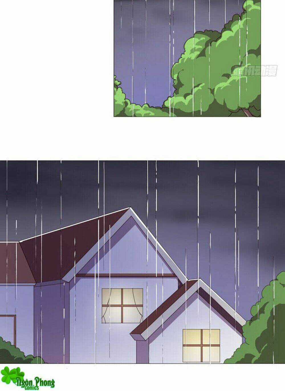 Siêu Mẫu Thế Thân - Chapter 22 - Trang 4