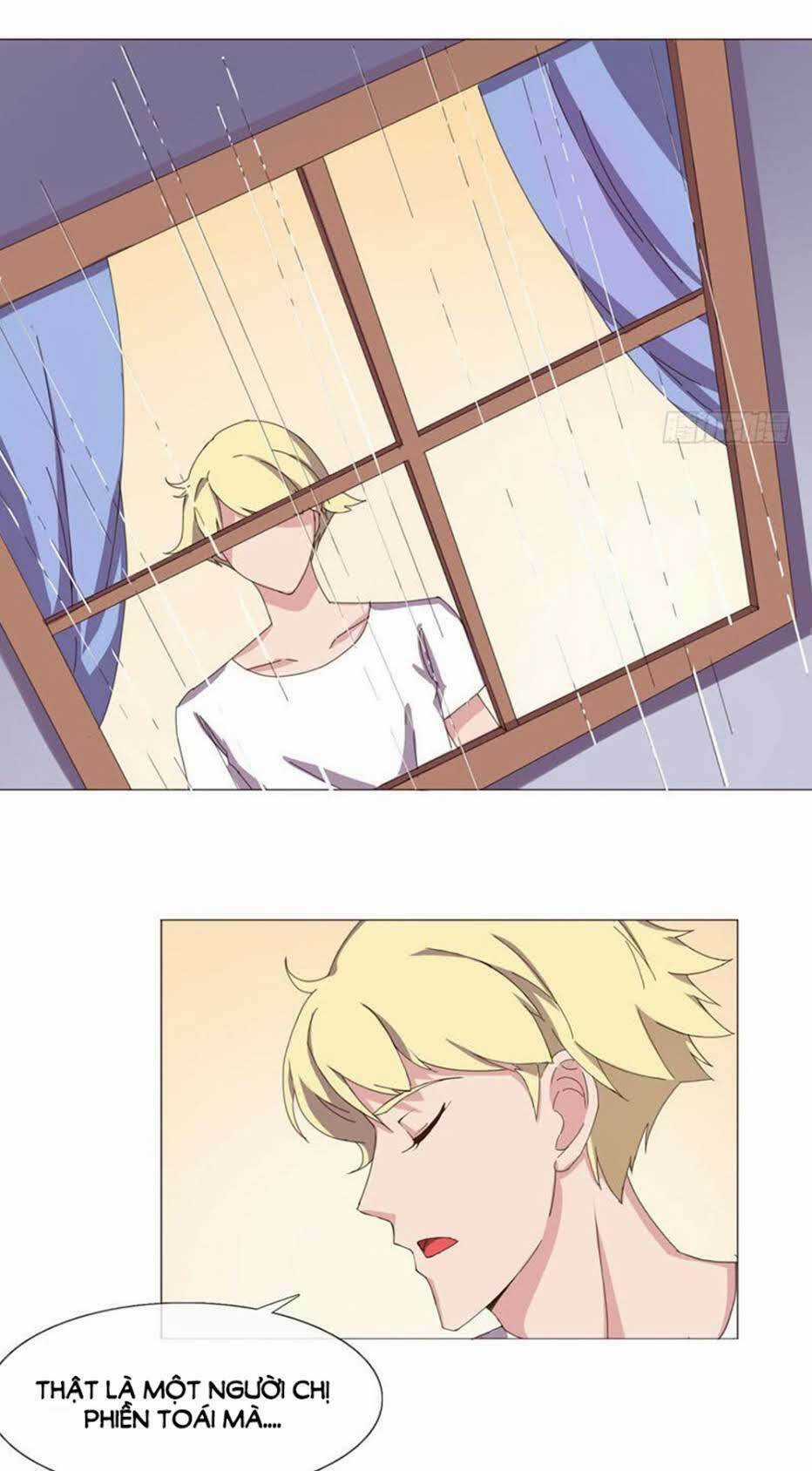 Siêu Mẫu Thế Thân - Chapter 22 - Trang 5