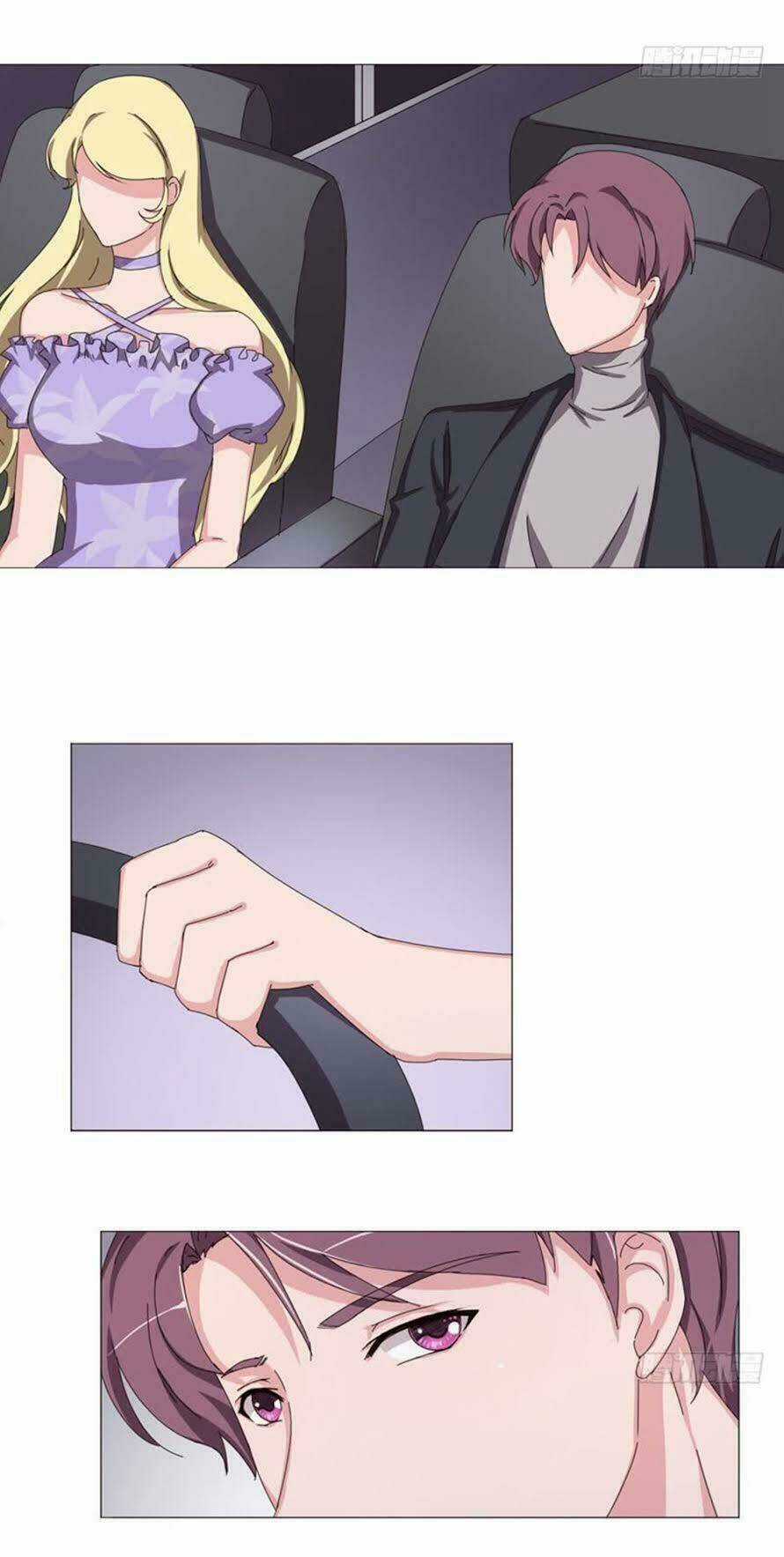 Siêu Mẫu Thế Thân - Chapter 22 - Trang 7