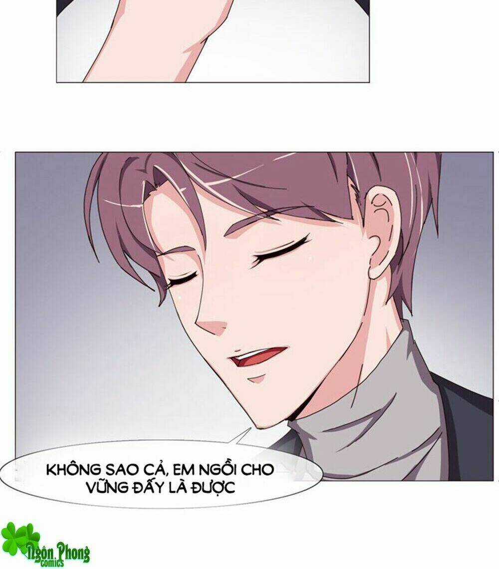 Siêu Mẫu Thế Thân - Chapter 22 - Trang 10